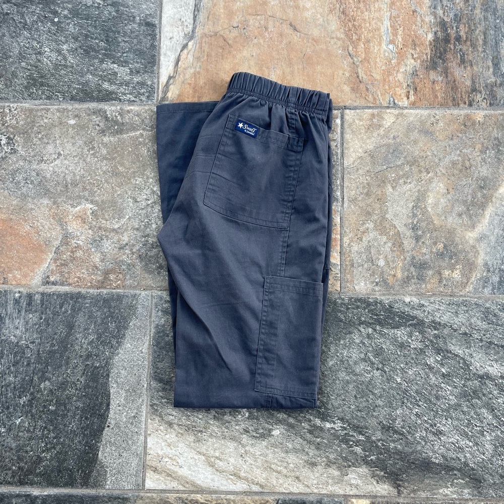 Scrub Pants